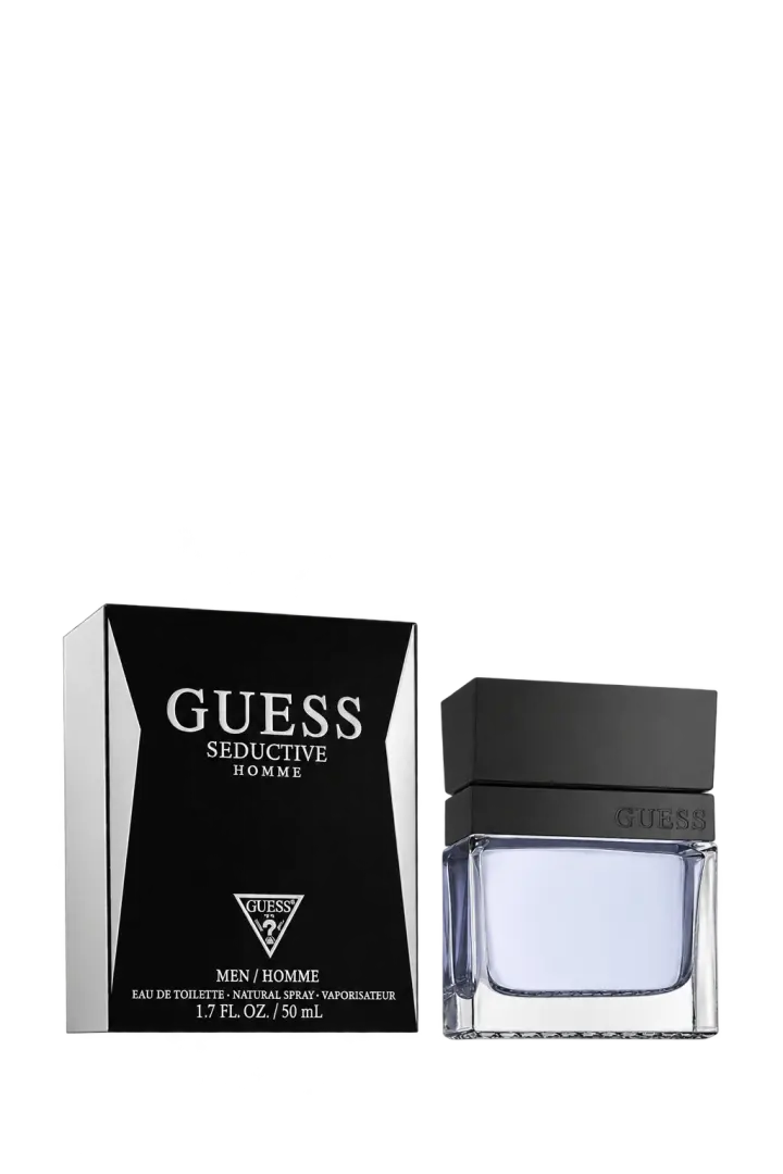 Guess Seductive Homme, Eau de Toilette Homme