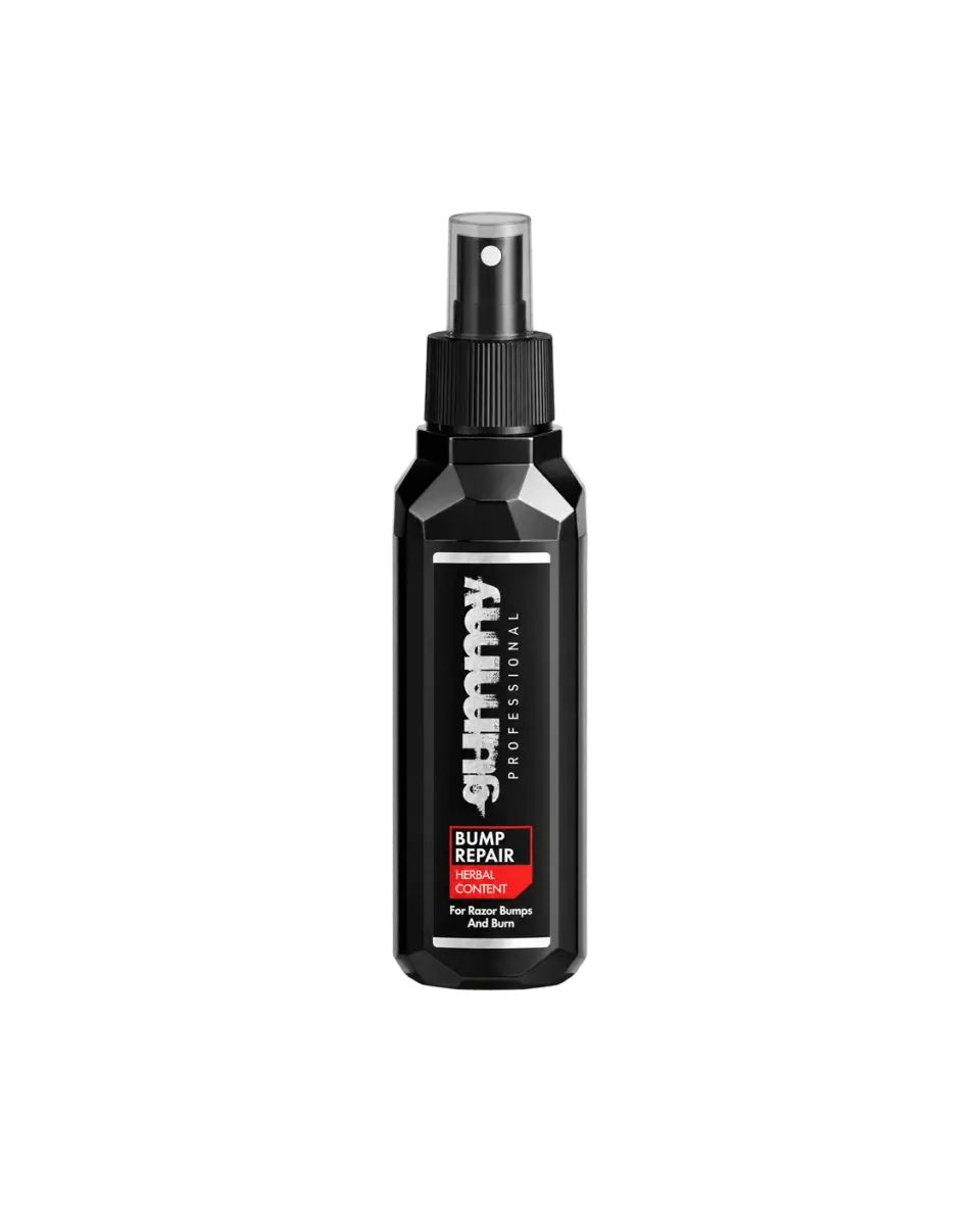 Flacon Gummy Professional Bump Repair soin post-rasage