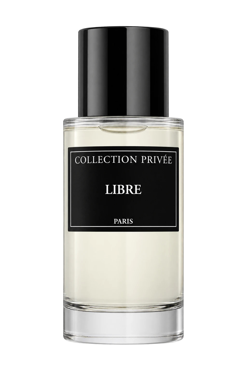 Flacon Libre sur un bloc de pierre ivoire, lumière d’aube