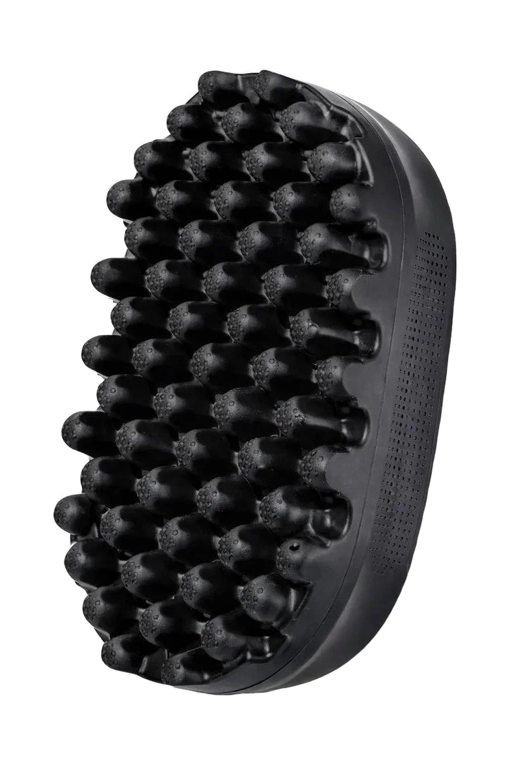 Brosse noire compacte Twist Da Guys sans emballage